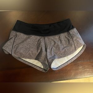 Lululemon Speed Up Low-Rise Lined Short 2.5"